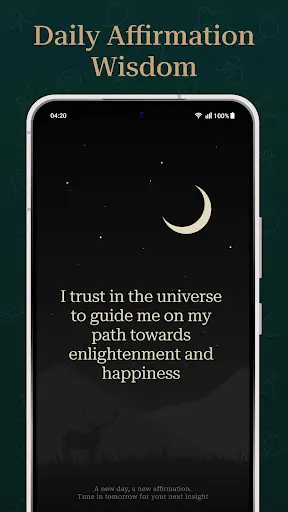 AI Daily Tarot Reading-screenshots-4
